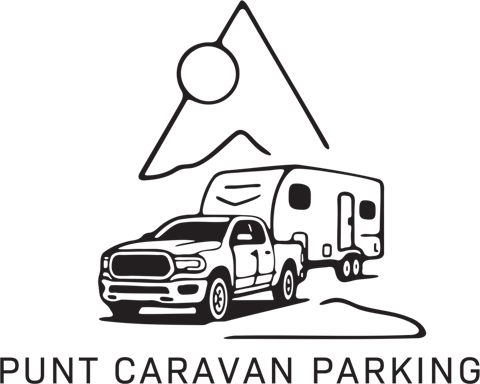 Punt Caravan Parking